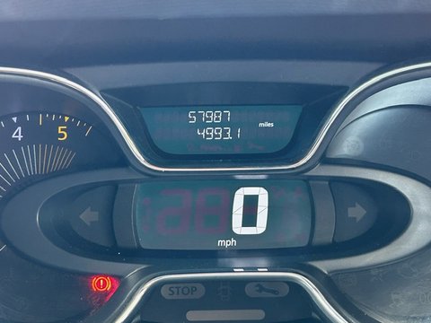 Renault Captur DYNAMIQUE S MEDIANAV ENERGY DCI S/S 12