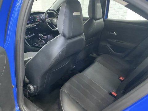 Vauxhall Mokka ELITE PREMIUM 11