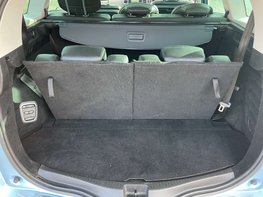 Renault Scenic 1.5 Grand Scenic Dynamique S Nav dCi Auto 5dr 59