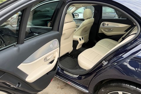 Mercedes-Benz E Class E 300 E SE PREMIUM PLUS 27