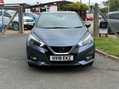 Nissan MICRA IG-T N-CONNECTA 9