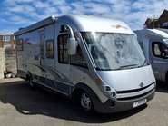 Carthago E-line Chic i47 1