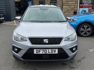SEAT Arona ECOTSI SE TECHNOLOGY DSG 3