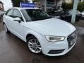Audi A3 2.0 TDI Sport Sportback S Tronic Euro 5 (s/s) 5dr 9