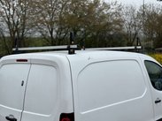 Peugeot Partner 1.6 Partner Professional L1 Blue HDi 10