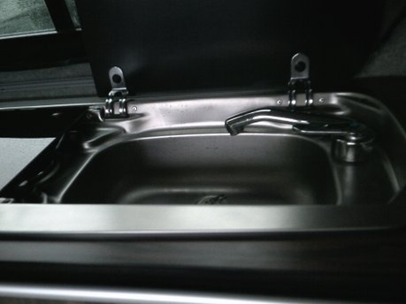 Volkswagen Transporter T30 SWB TDI 4 BETH MOTORHOME 18