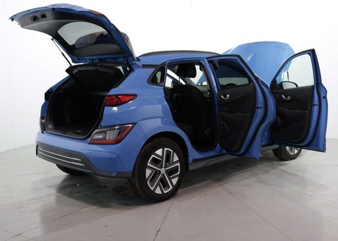 Hyundai KONA Kona Premium EV 5dr 50