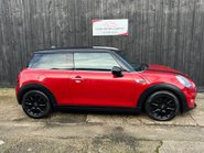 Mini Hatch COOPER D 2