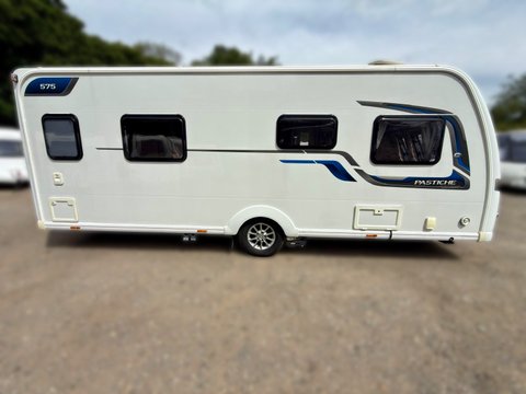 Coachman Pastiche 575 6