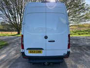 Mercedes-Benz Sprinter 315 Cdi L3 H2 Progressive Welfare / Mess Unit with Toilet 15