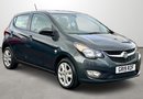 Vauxhall Viva 1.0 [73] SE 5dr [A/C] 1