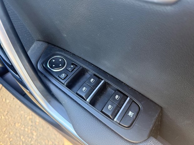Kia Xceed 3 14