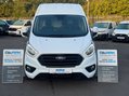 Ford Transit Custom 2.0 300 EcoBlue Limited Panel Van 5dr Diesel Manual L2 H2 Euro 6 (s/s) (130 9