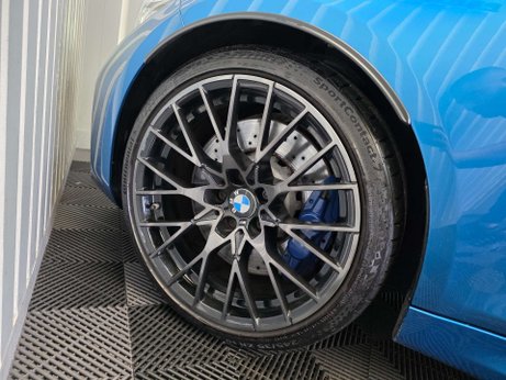 BMW M2 3.0 BiTurbo GPF Competition Coupe 2dr Petrol DCT Euro 6 (s/s) (410 ps) 21