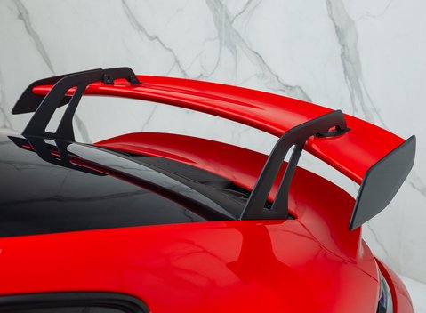 Porsche 911 GT3 (992) 34