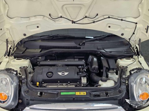 Mini Hatch 1.6 Cooper Steptronic Euro 4 3dr 86