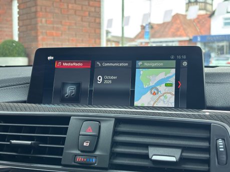 BMW M4 3.0 BiTurbo GPF Coupe 2dr Petrol DCT Euro 6 (s/s) (431 ps) 20