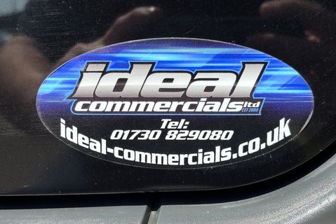 Mercedes-Benz Sprinter 319 V6 Cdi Lwb Hr Panel Van - Twin Side Doors / Air Con / Rear Camera 16