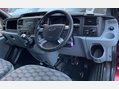 Ford Transit 2.2 TDCi 280 Limited Panel Van 5dr Diesel Manual FWD L2 H2 (138 bhp) 31