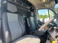 Vauxhall Movano 2.3 Movano L3H2 F3500 CDTi 15