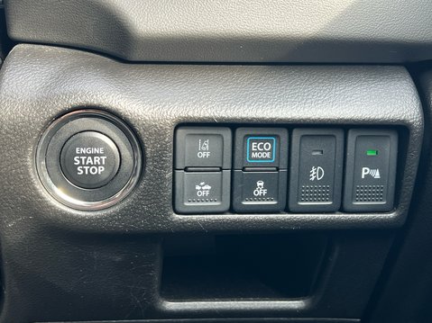 Suzuki S-Cross MOTION 34