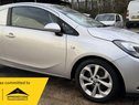 Vauxhall Corsa 1.3 CDTi Sportive Car Derived Van 3dr Diesel Manual FWD L1 H1 (106 g/km, 94