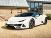 Lamborghini Huracan 5.2 V10 LP 640-4 EVO LDF 4WD Euro 6 (s/s) 2dr