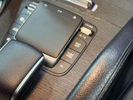 Mercedes-Benz GLE 2.9 GLE350d AMG Line SUV 5dr Diesel G-Tronic 4MATIC Euro 6 (s/s) (272 ps) 62