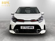 Kia Picanto 1.0 DPi GT-Line Hatchback 5dr Petrol Manual Euro 6 (s/s) (66 bhp) Air Con - 2