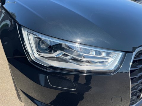Audi A1 SPORTBACK TFSI S LINE 15