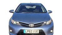 Toyota Auris 1.6 V-Matic Sport Hatchback 5dr Petrol Multidrive S Euro 5 (132 ps) 3