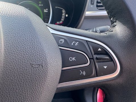 Renault Kadjar DYNAMIQUE S NAV DCI 15