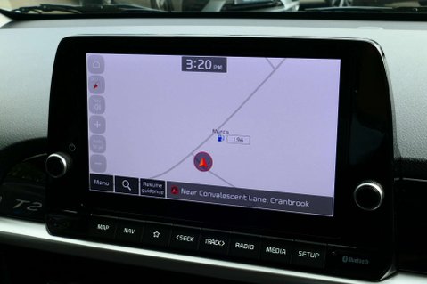 Kia Picanto 1.2 Picanto GT-Line S Auto 5dr 35