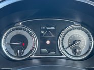 Suzuki S-Cross MOTION BOOSTERJET MHEV 11