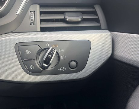 Audi A4 1.4 A4 Sport TFSI 5dr 24