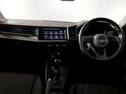 Audi A1 1.0 TFSI 30 Technik Sportback 5dr Petrol S Tronic Euro 6 (s/s) (110 ps) Air 37