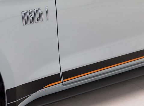 Ford Mustang Mach 1 25