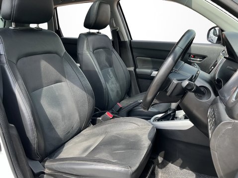 Suzuki Vitara 1.6 SZ5 ALLGRIP 5dr Auto 17