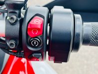 Ducati Multistrada V4 Multistrada V4 20