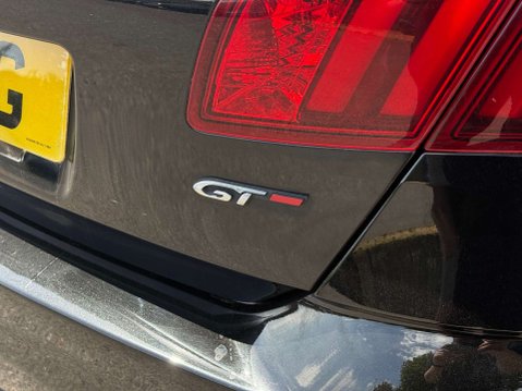 Peugeot 308 2.0 BlueHDi GT Hatchback 5dr Diesel EAT Euro 6 (s/s) (180 ps) 41