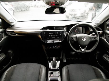 Vauxhall Corsa ELITE PREMIUM