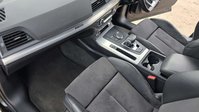 Audi Q5 2.0 TDI S line SUV 5dr Diesel S Tronic quattro Euro 6 (s/s) (190 ps) 40