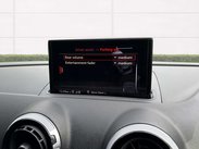 Audi A3 1.5 A3 Sportback 35 TFSI Black Edition Semi-Auto 5dr 18
