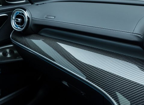 Mercedes-Benz C63 AMG S E NIGHT EDITION PREMIUM PLUS 26