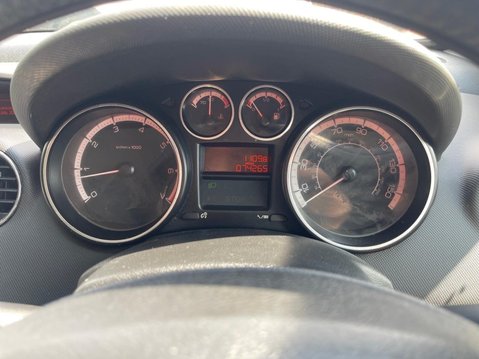 Peugeot 308 1.6 VTi Sport 5dr 14