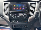 Mitsubishi L200 2.4 DI-D DC Barbarian Auto 4WD Euro 6 4dr 14