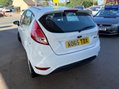 Ford Fiesta 1.25 Zetec Euro 6 5dr 4