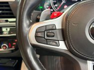 BMW X3 M 3.0i Competition SUV 5dr Petrol Auto xDrive Euro 6 (s/s) (510 ps) 28