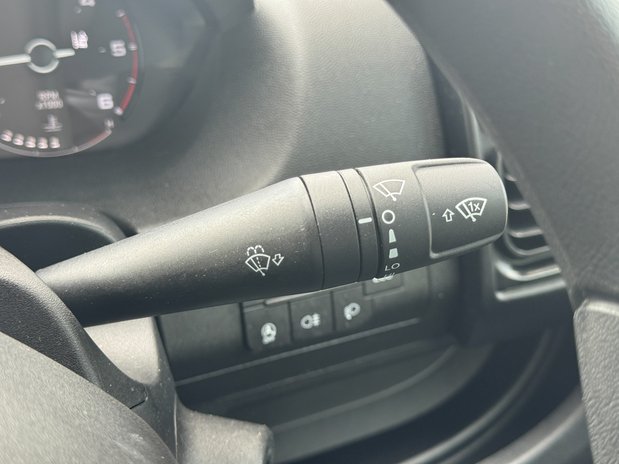 Citroen Relay LWB L3H3 High Roof Enterprise Air Con Sensors EURO 21
