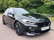 BMW 1 Series 1.5 118i M Sport (LCP) DCT Euro 6 (s/s) 5dr 61